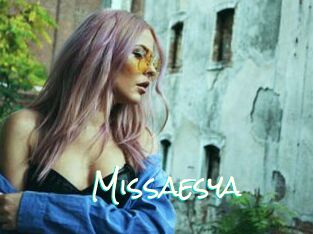 Missaesya