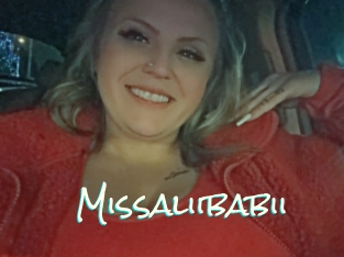 Missaliibabii