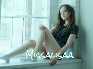 Missalisaa