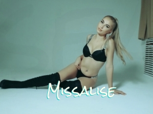 Missalise