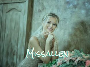 Missallen