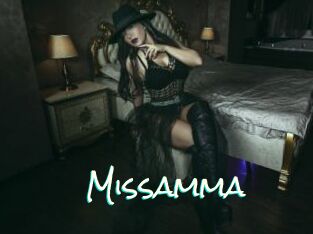 Missamma