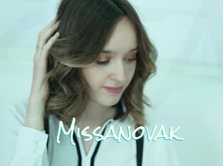 Missanovak