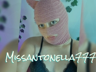 Missantonella777