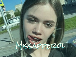 Missapperol