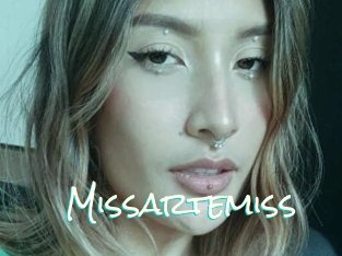 Missartemiss