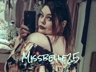 Missbelle25