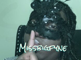 Missbigfyne