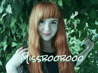 Missboobooo
