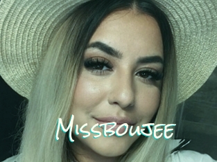 Missboujee