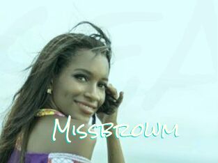 Miss_browm