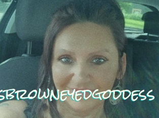 Missbrowneyedgoddess