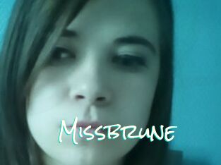 Missbrune