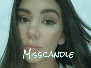 Misscandle
