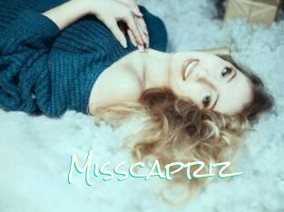 Misscapriz