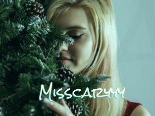Misscaryyy