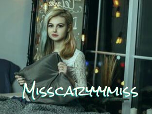 Misscaryyymiss