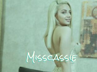 Misscassie