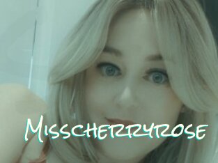 Misscherryrose