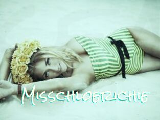 Misschloerichie