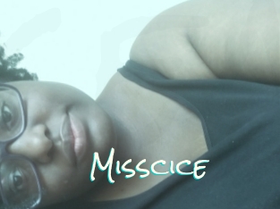 Misscice