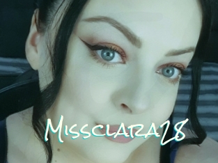 Missclara28