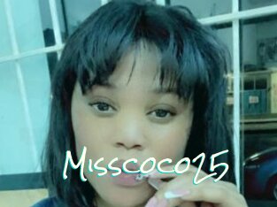 Misscoco25