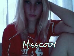 Misscody