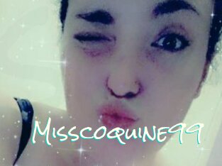 Misscoquine99
