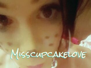 Misscupcakelove