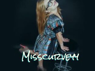 Misscurveyy