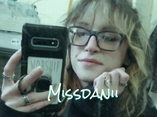 Missdanii