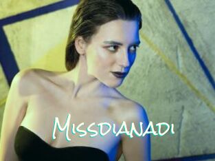 Missdianadi
