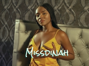 Missdinah