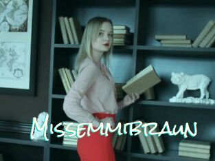 Missemmibraun