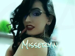 Misseryin