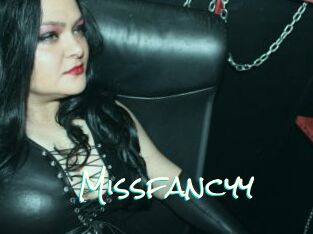 Missfancyy