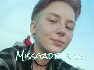 Missgadrielaa