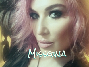 Missgina