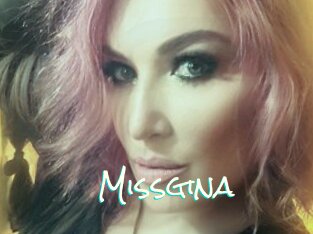 Missgina