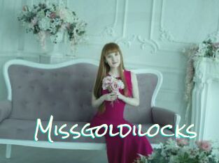 Missgoldilocks