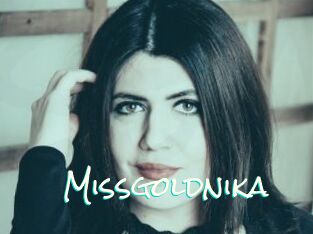 Missgoldnika
