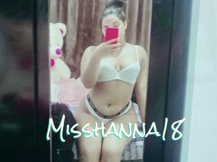 Misshanna18