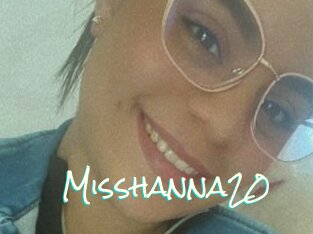 Misshanna20