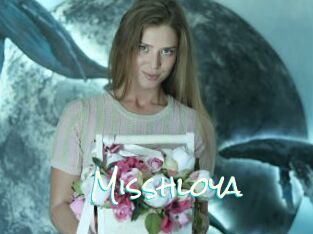 Misshloya