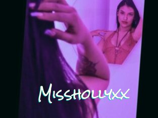 Misshollyxx