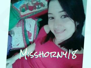Misshorny18