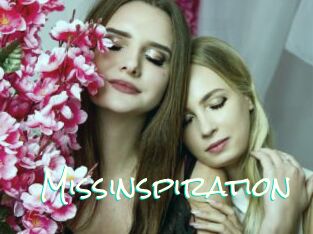 Missinspiration