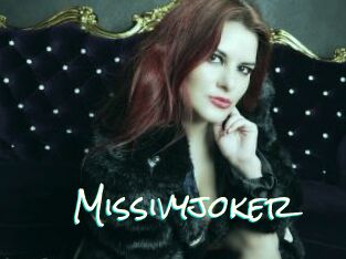 Missivyjoker