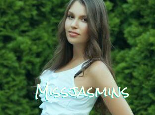 Missjasmins